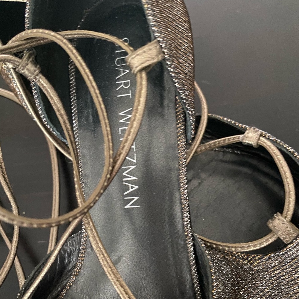 excellent condition used only twice - Picture 2 of 4